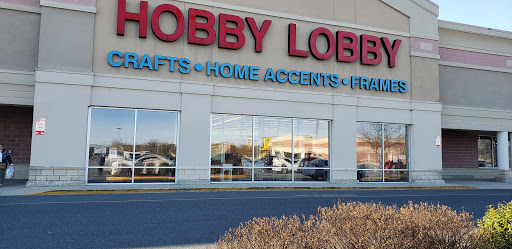 Craft Store «Hobby Lobby», reviews and photos, 2722 N Salisbury Blvd #1, Salisbury, MD 21801, USA