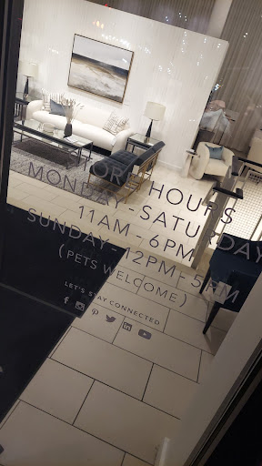 Furniture Store «Mitchell Gold + Bob Williams», reviews and photos, 142 Berkeley St, Boston, MA 02116, USA