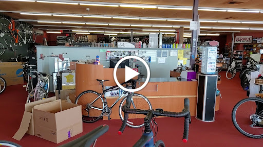 Bicycle Store «Providence Bicycle», reviews and photos, 150 Lambert Lind Hwy, Warwick, RI 02886, USA