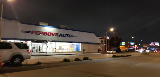 Auto Parts Store «Pep Boys Auto Parts & Service», reviews and photos, 256 S Atlantic Blvd, Los Angeles, CA 90022, USA