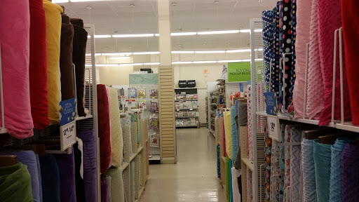 Fabric Store «Jo-Ann Fabrics and Crafts», reviews and photos, 224B Eglin Pkwy NE, Fort Walton Beach, FL 32547, USA