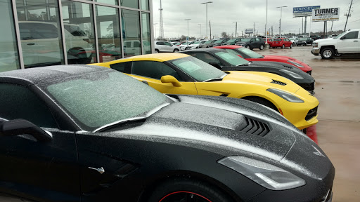 Chevrolet Dealer «Turner Chevrolet», reviews and photos, 21001 Crosby Fwy, Crosby, TX 77532, USA