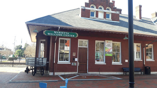 Coffee Shop «Cool Beans Coffee Roasters», reviews and photos, 31 Mill St, Marietta, GA 30060, USA