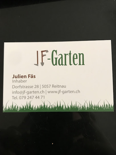 JF-Garten