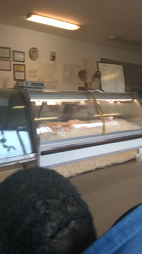 Hampton Seafood Market, 227 W Pembroke Ave, Hampton, VA 23669, USA, 