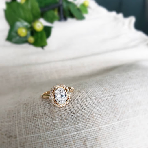 Jeweler «Don Hudepohl Jewelers», reviews and photos, 630 Vine St # 707, Cincinnati, OH 45202, USA