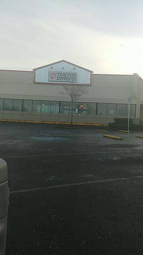 Home Improvement Store «Tractor Supply Co.», reviews and photos, 1415 Olney Ave SE, Port Orchard, WA 98366, USA