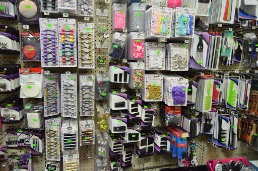 Discount Store «Dollar & beyond», reviews and photos, 5918 Georgia Ave NW, Washington, DC 20011, USA