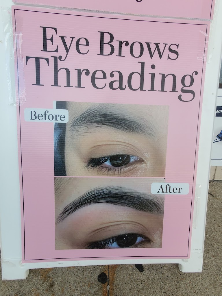 Eyebrow Xpress 77071