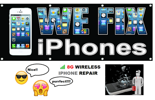 Cell Phone Store «8G Wireless», reviews and photos, 10133 Rosecrans Ave, Bellflower, CA 90706, USA