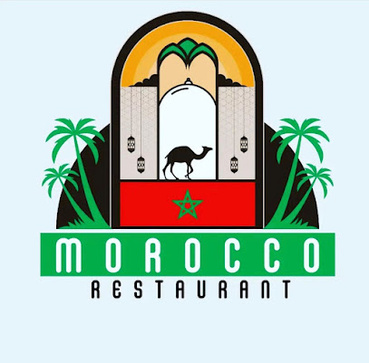 Morocco Restaurant - 7JQ9+MHQ District Samen, Mashhad, Razavi Khorasan Province, Iran