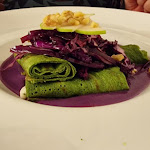 Photo n°1 de l'avis de Virginia.e fait le 20/02/2023 à 15:16 sur le  Orto Osteria dalla terra à Gubbio