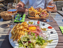 Plats et boissons du RESTAURANT ROUTE 137 à Saint-Genis-de-Saintonge - n°5