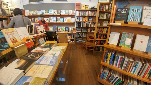 Book Store «Point Reyes Books», reviews and photos, 11315 CA-1, Point Reyes Station, CA 94956, USA