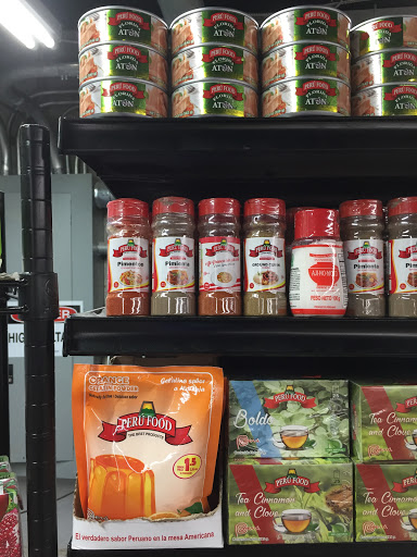 Grocery Store «Harvest Field Market», reviews and photos, 350 S Broadway, Tarrytown, NY 10591, USA