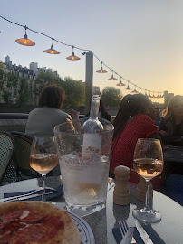 Plats et boissons du Restaurant SENA à Paris - n°2