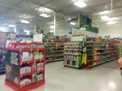 Pet Supply Store «PetSmart», reviews and photos, 10363 Fairway Dr, Roseville, CA 95678, USA