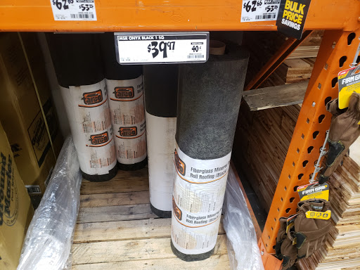 Home Improvement Store «The Home Depot», reviews and photos, 300 Thruway Plaza Dr, Cheektowaga, NY 14225, USA