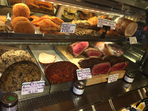 Supermarket «City Fresh Market», reviews and photos, 229 Knickerbocker Ave, Brooklyn, NY 11237, USA