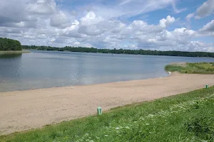 Plaża Miejska nad Jeziorem Pile image