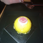 Photo n°2 de l'avis de Lucia.r fait le 14/02/2020 à 20:23 sur le  380 gradi officine della pizza à Villaricca