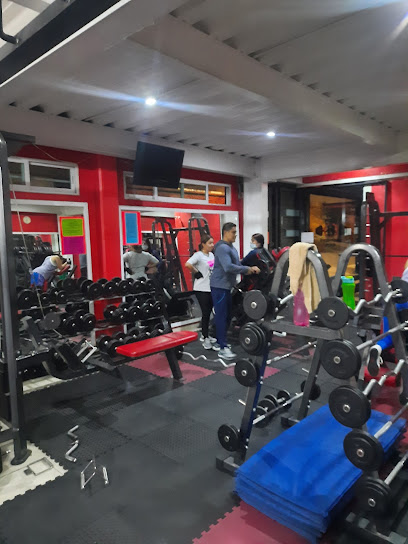 BROTHER,S GYM FITNESS ATIZAPáN