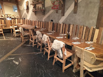 Atmosphère du Restaurant italien Le Rustic à L'Haÿ-les-Roses - n°6