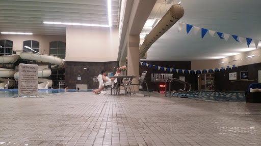 Gym «Life Time Fitness», reviews and photos, 7100 Preston Rd, Plano, TX 75024, USA