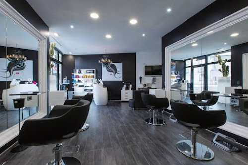 Salon de coiffure Tête En L'hair Brioude