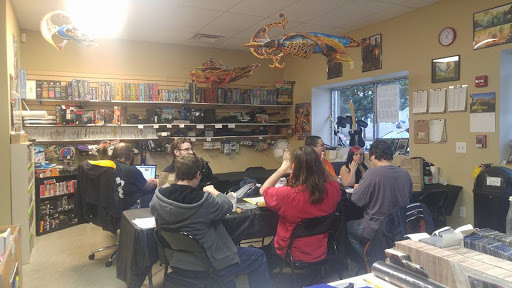 Game Store «Reality A Games», reviews and photos, 977 Main St, West Warwick, RI 02893, USA