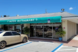 Calypso | Restaurant & Raw Bar image