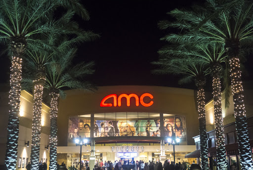 Movie Theater «AMC Victoria Gardens 12», reviews and photos, 12600 N Main St, Rancho Cucamonga, CA 91739, USA