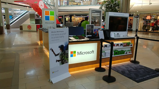 Computer Store «Microsoft Store», reviews and photos, 10300 Little Patuxent Pkwy, Columbia, MD 21044, USA