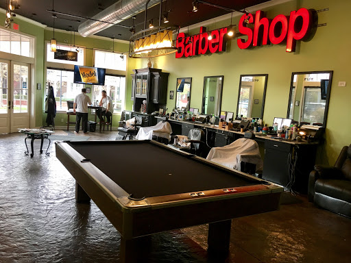 Barber Shop «Northeast Barbers», reviews and photos, 10719 Meeting St, Prospect, KY 40059, USA