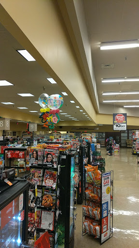 Grocery Store «Randalls», reviews and photos, 4775 W Panther Creek Dr, The Woodlands, TX 77381, USA