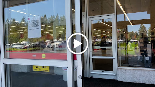 Discount Store «Kmart», reviews and photos, 111 W McKnight Way, Grass Valley, CA 95949, USA