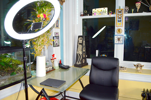 Explore pharaoh tattoo ideas, creative tattoo ideas in New Rochelle, available at Lupitas Tattoos