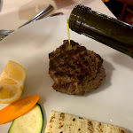 Photo n°2 de l'avis de Bruscandoli. fait le 16/08/2021 à 16:49 sur le  Ristorante alla Centrale à Salzano