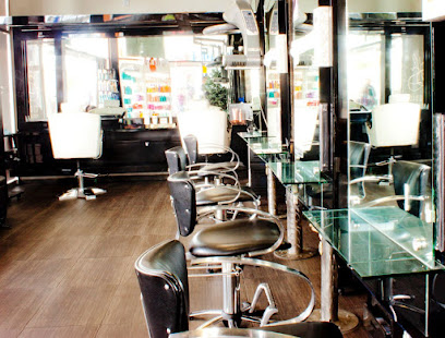 Studio Hair Plaza Sendero