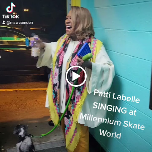 Roller Skating Rink «Millennium Skate World», reviews and photos, 1900 Carman St, Camden, NJ