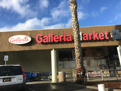 Supermarket «Galleria Market», reviews and photos, 3531 El Camino Real, Santa Clara, CA 95051, USA