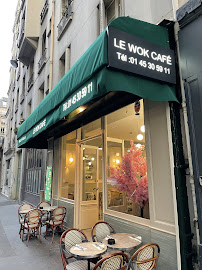 Photos du propriétaire du Restaurant asiatique Le WokCafe Paris - n°1