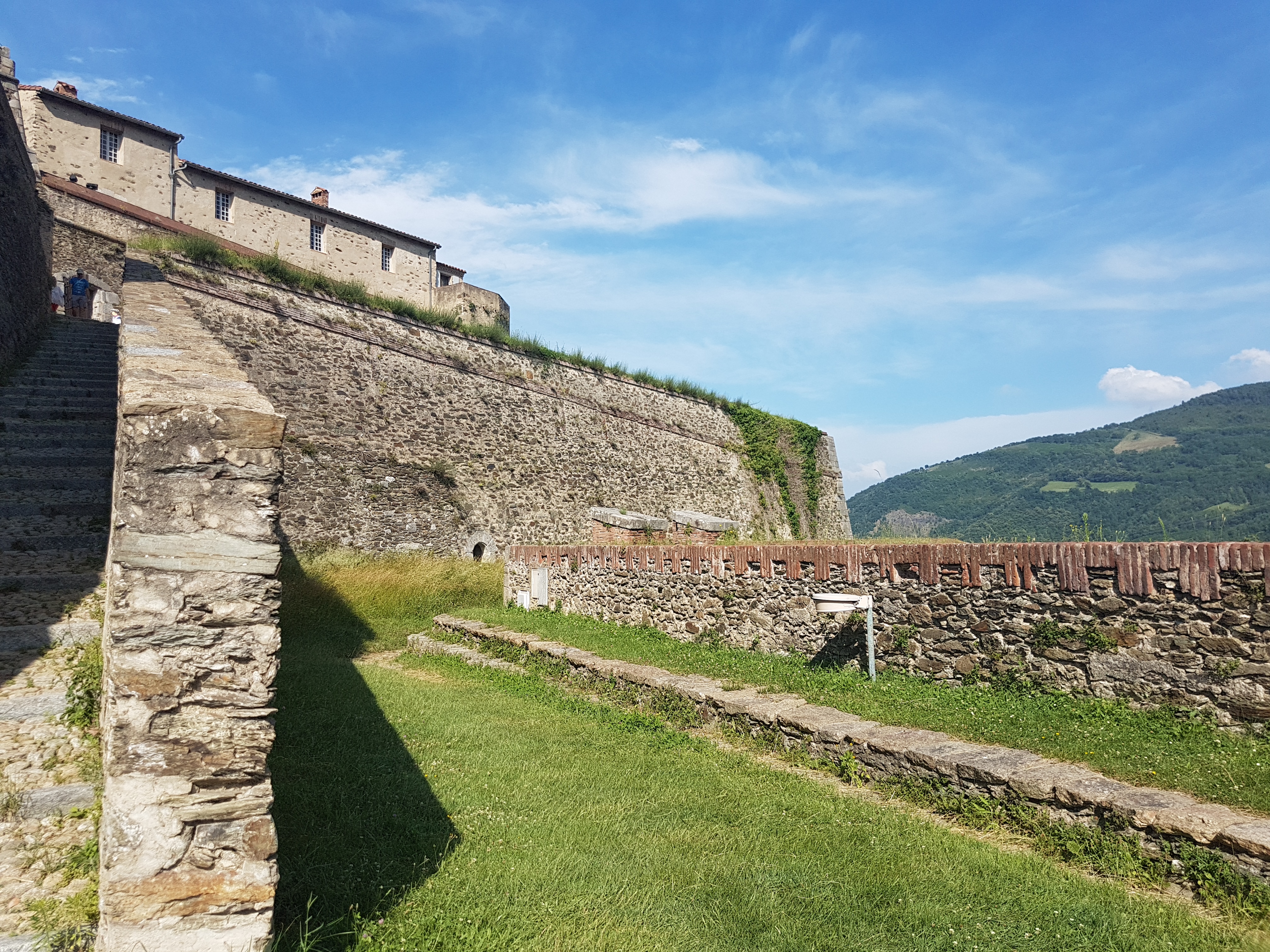Photo n° 2 de l'avis de Henri.O fait le 29/07/2017 à 07:31