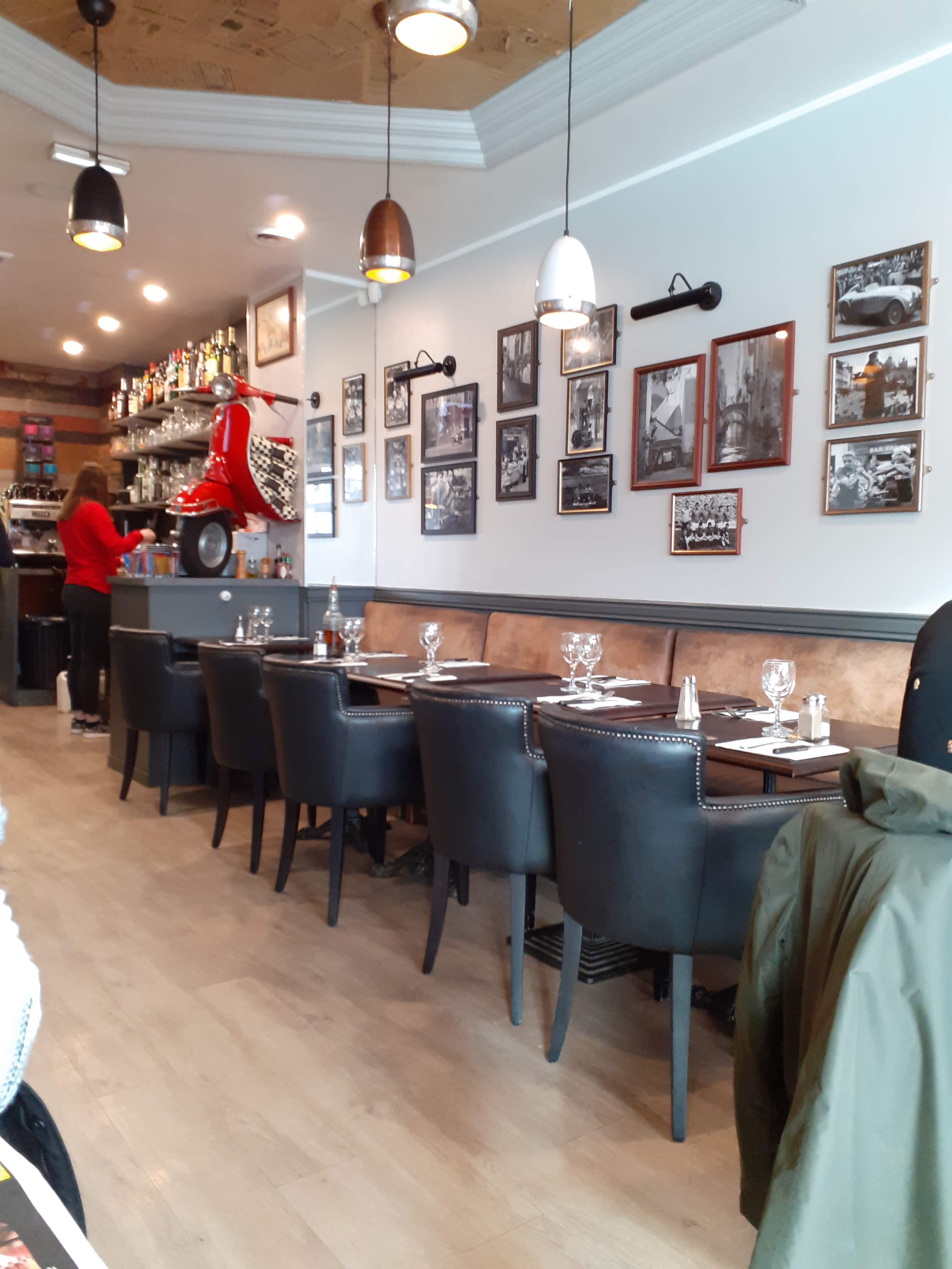 Photo n° 1 de l'avis de Sandrine.u fait le 26/01/2020 à 13:35