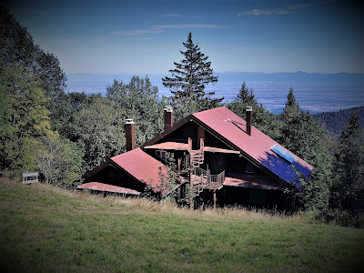 Auberge de Jeunesse Dynamo à Lautenbach