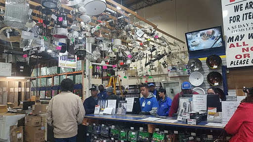Bathroom Supply Store «Builders Surplus-Atlanta», reviews and photos, 2960B Olympic Industrial Dr, Atlanta, GA 30339, USA