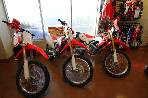 Harley-Davidson Dealer «Mother Road Harley-Davidson», reviews and photos, 2501 Beverly Ave, Kingman, AZ 86409, USA