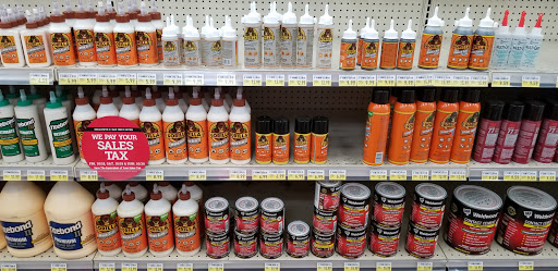 Ace Hardware of Chico image