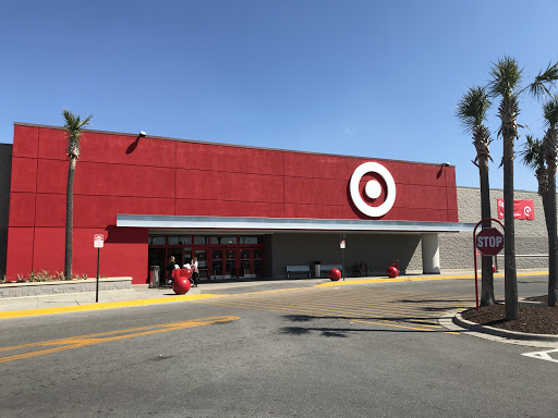 Department Store «Target», reviews and photos, 2340 FL-77, Panama City, FL 32405, USA