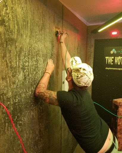 Tourist Attraction «Daytona Escape Room Experience», reviews and photos, 681 Beville Rd, South Daytona, FL 32119, USA
